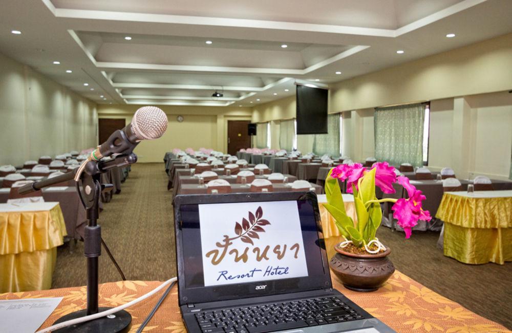 Panya Udon Thani
