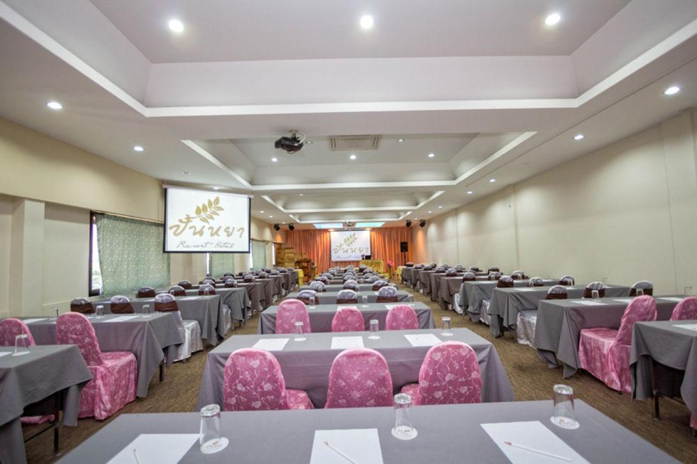 Hotel Panya Udon Thani