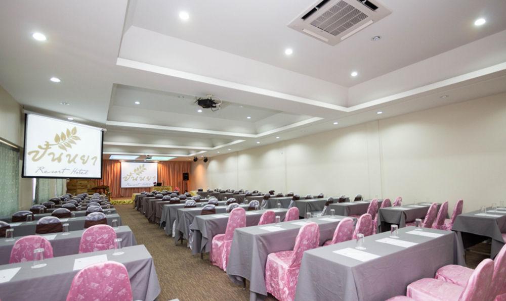 Hotel Panya Udon Thani