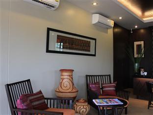 Hotel Panya Udon Thani