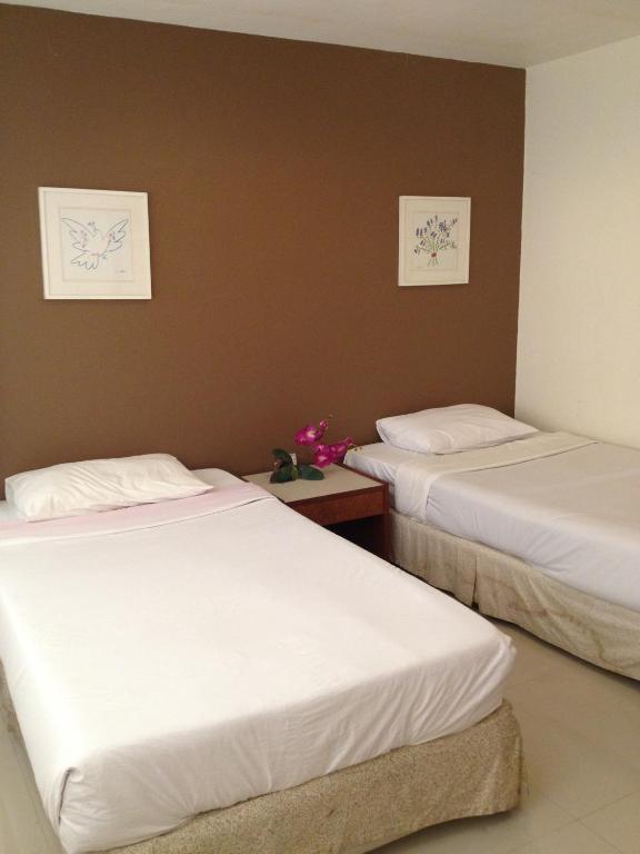 Hotel Phangan Chai
