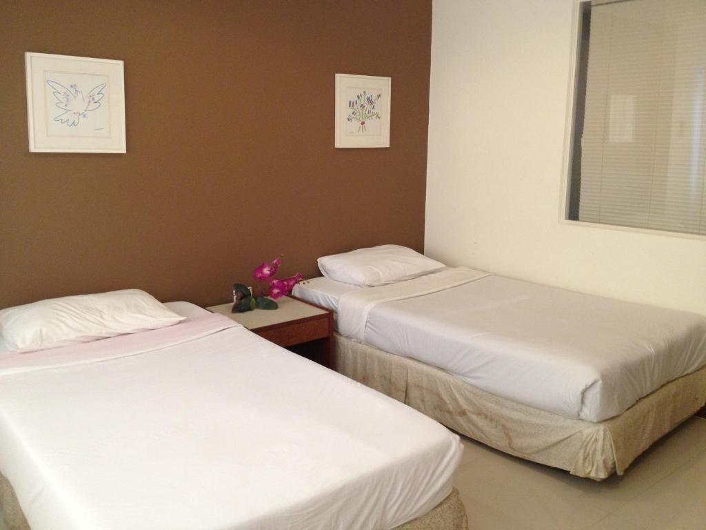 Phangan Chai Hotel Ko Pha Ngan