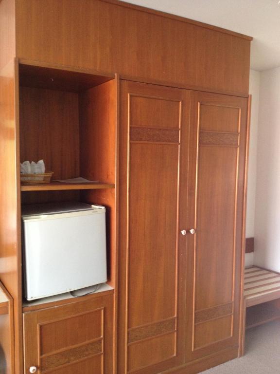 Hotel Phangan Chai 3*