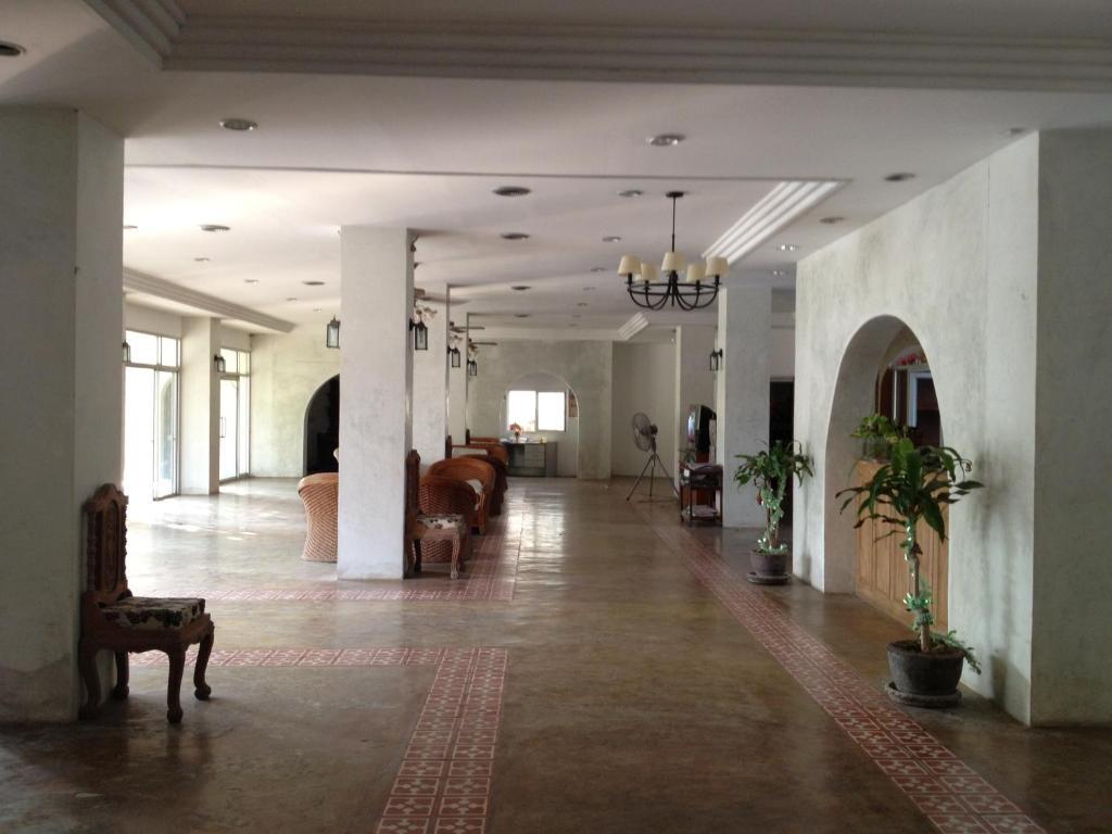 Hotel Phangan Chai 3*