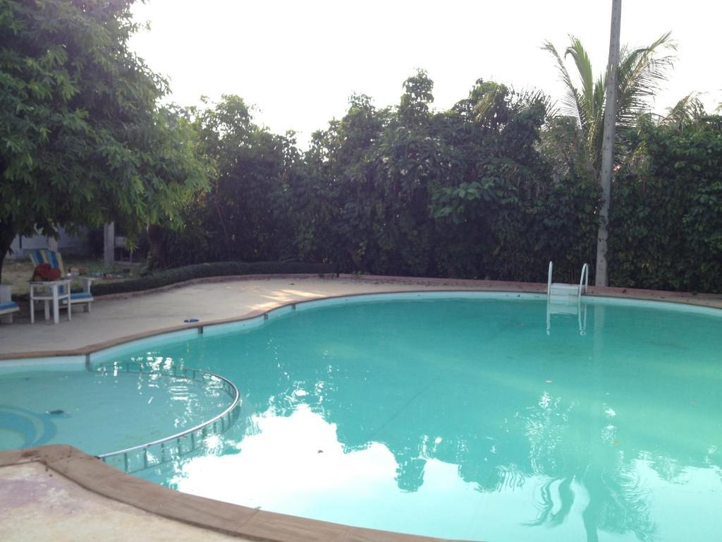 Phangan Chai 3* Ko Pha Ngan