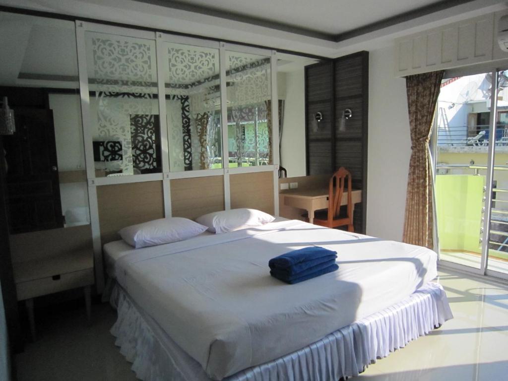 Aonang View