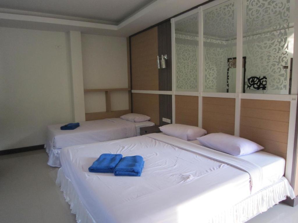 Aonang View Hostel Ao Nang