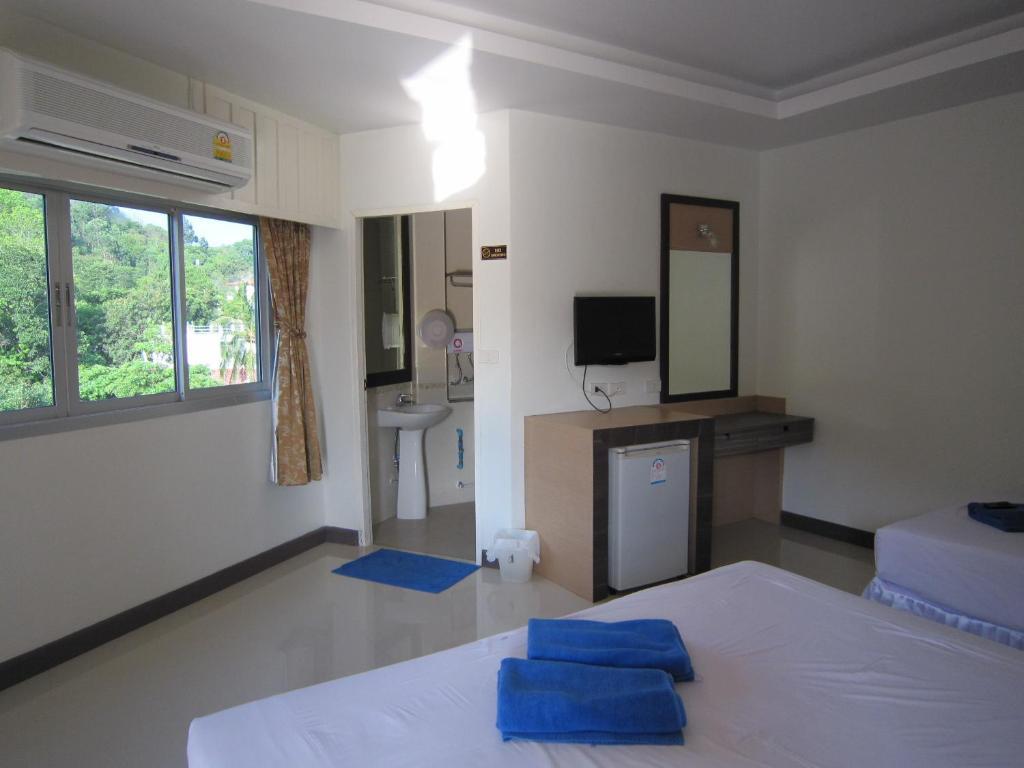 Aonang View * Ao Nang