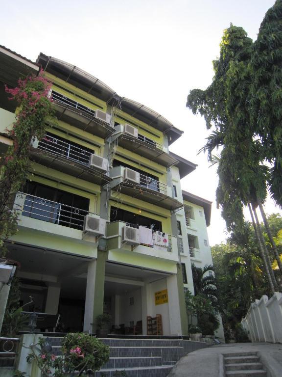 Hostel Aonang View Ao Nang