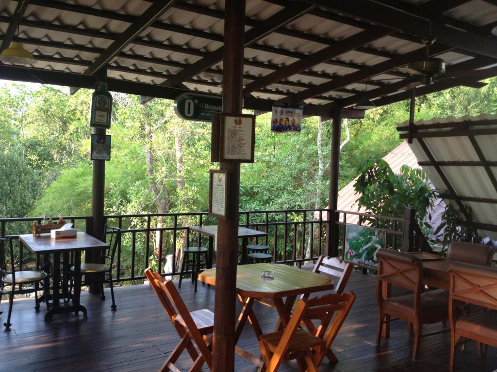 Baan Busaba