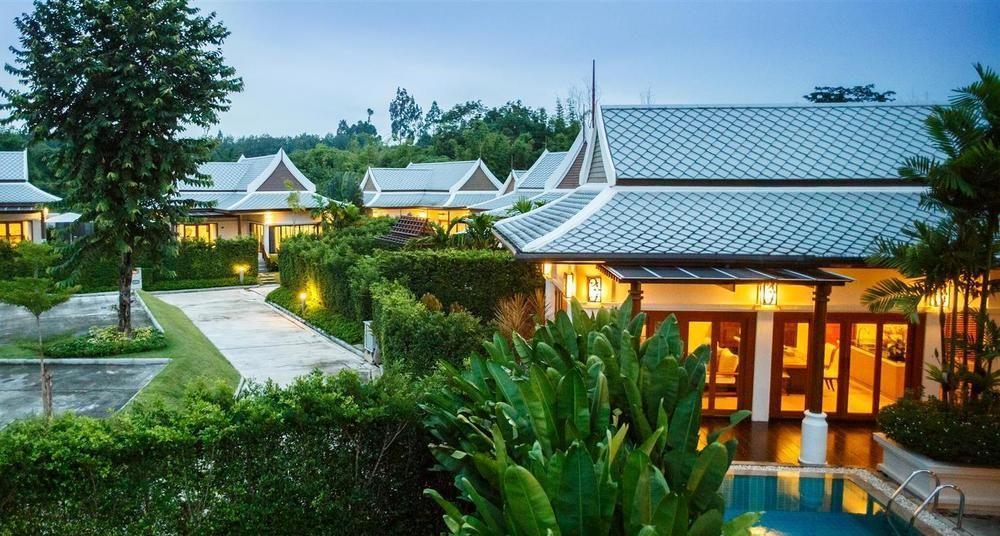 Pimann Buri Pool Krabi Sha Ao Nang