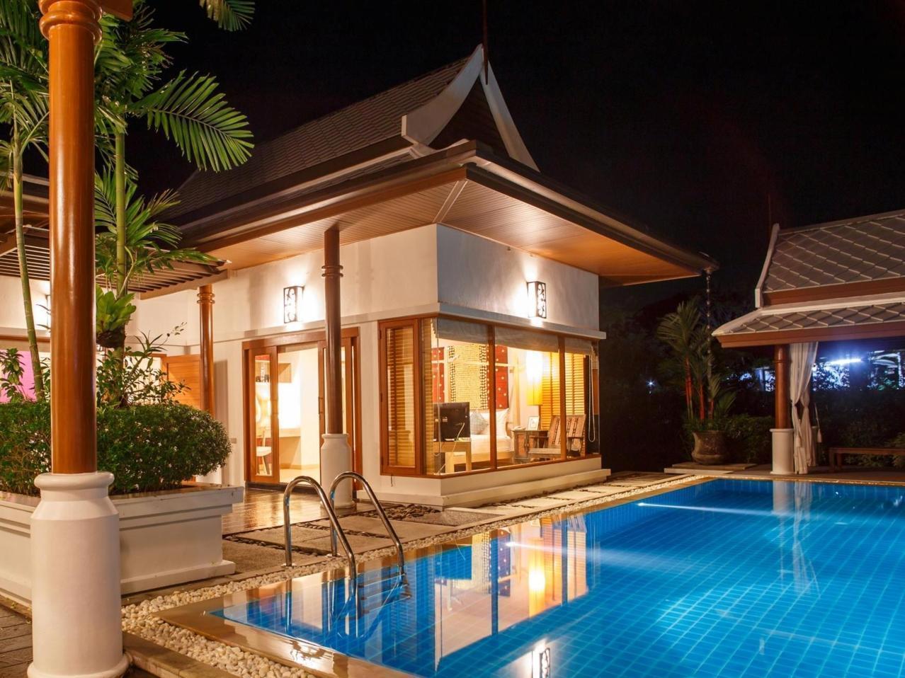 Pimann Buri Pool Krabi Sha Ao Nang