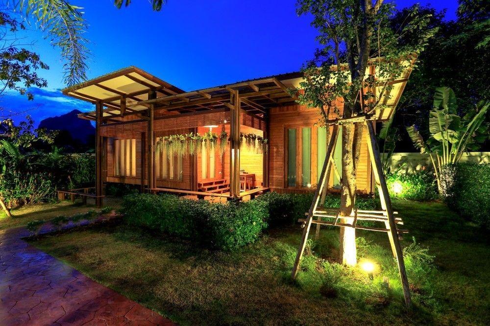 Hotel Viangviman Private Pool And