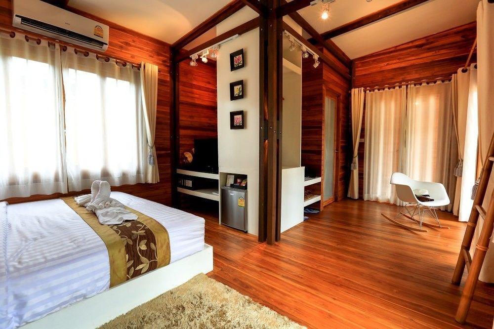 Hotel Viangviman Private Pool And Ban Klong Haeng
