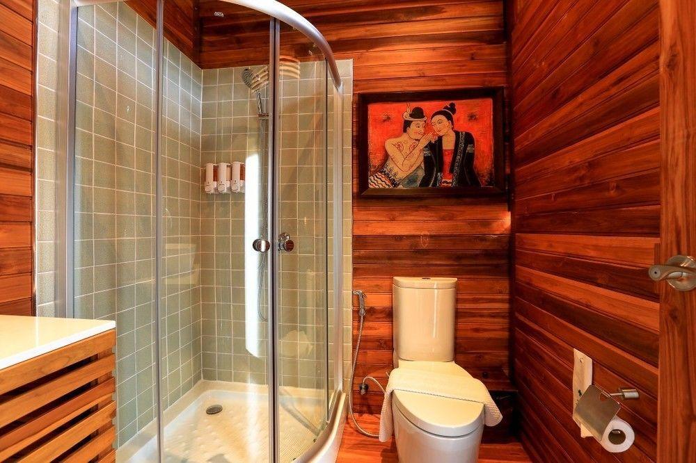 Hotel Viangviman Private Pool And 3*