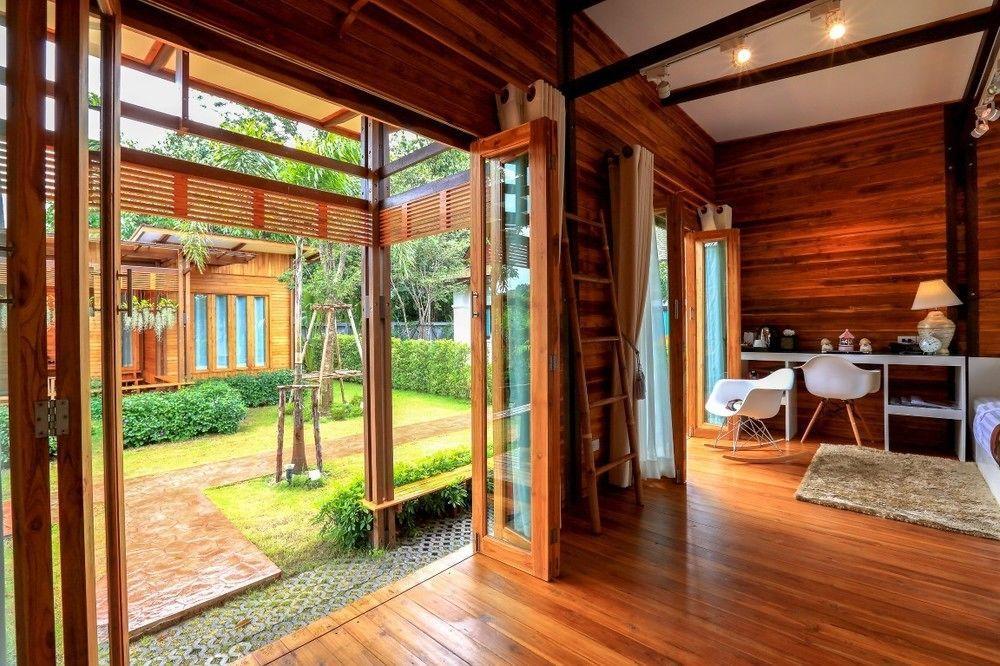 Hotel Viangviman Private Pool And