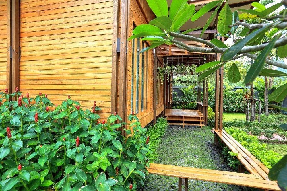 Viangviman Private Pool And Ban Klong Haeng