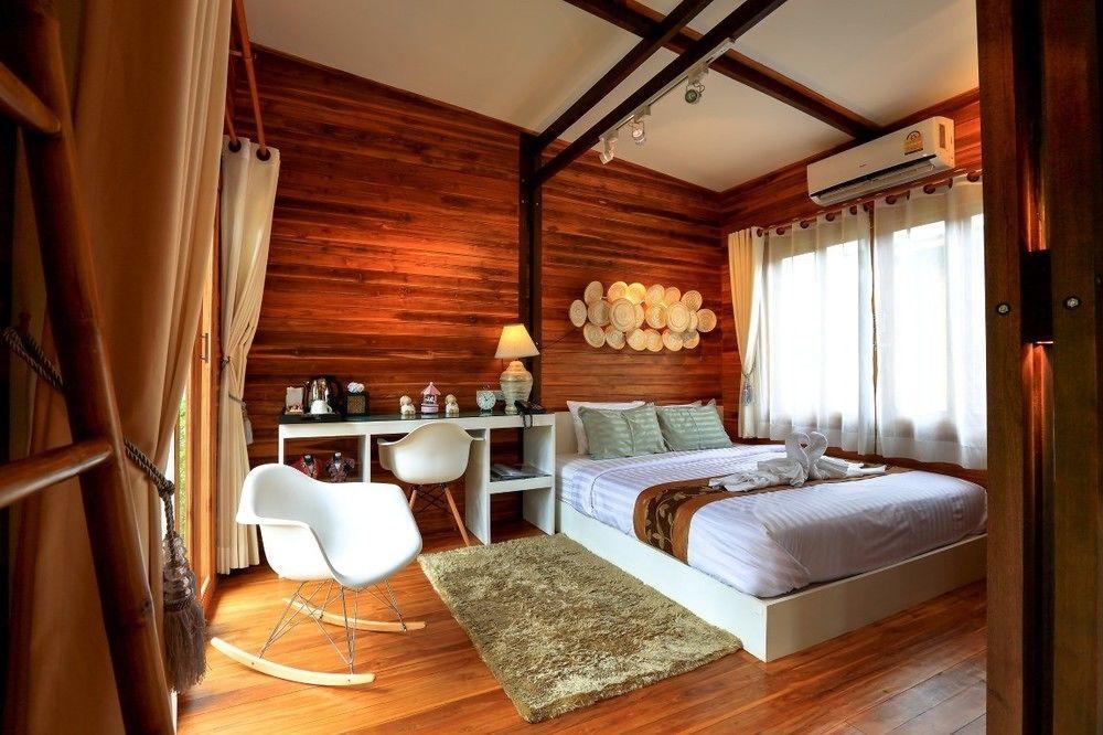 Hotel Viangviman Private Pool And Ban Klong Haeng