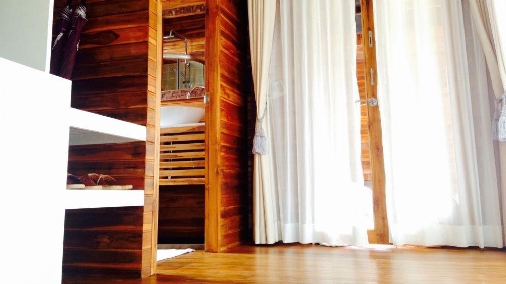 Hotel Viangviman Private Pool And Ban Klong Haeng