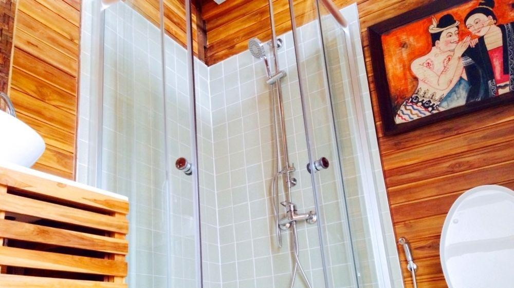 Hotel Viangviman Private Pool And 3*
