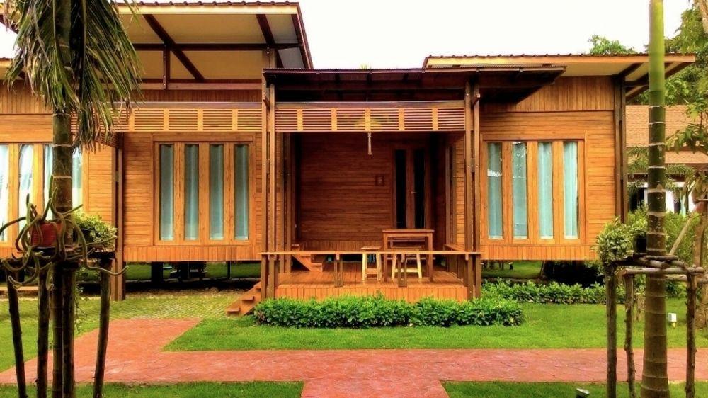 Hotel Viangviman Private Pool And