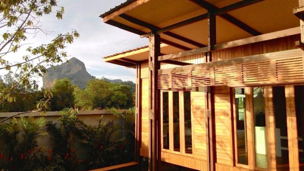 Viangviman Private Pool And