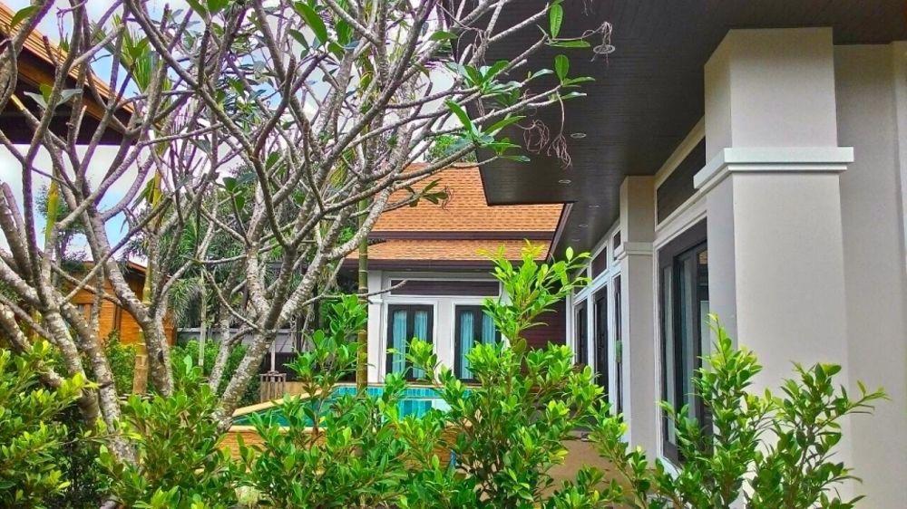 Viangviman Private Pool And Ban Klong Haeng