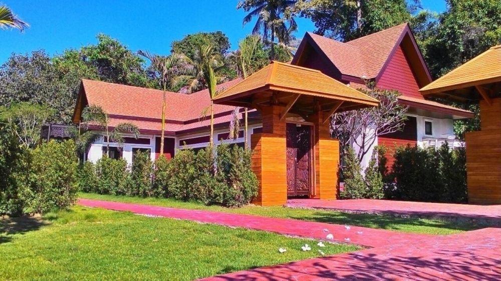 Hotel Viangviman Private Pool And Ban Klong Haeng