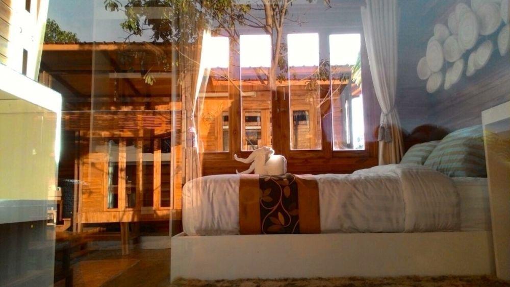 Viangviman Private Pool And