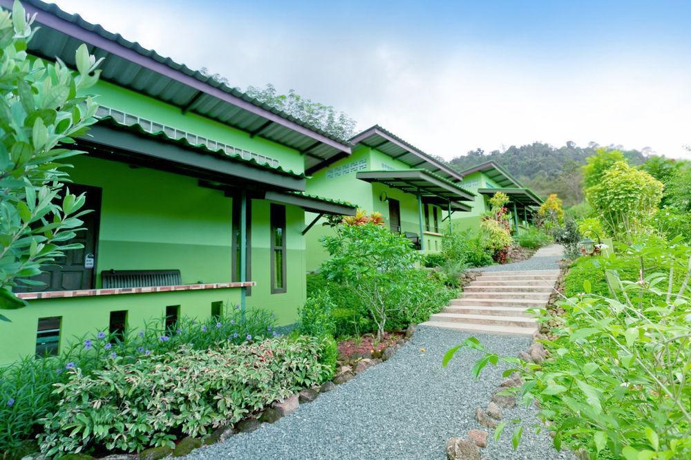Resort The Mouth - Sha Extra Khao Lak
