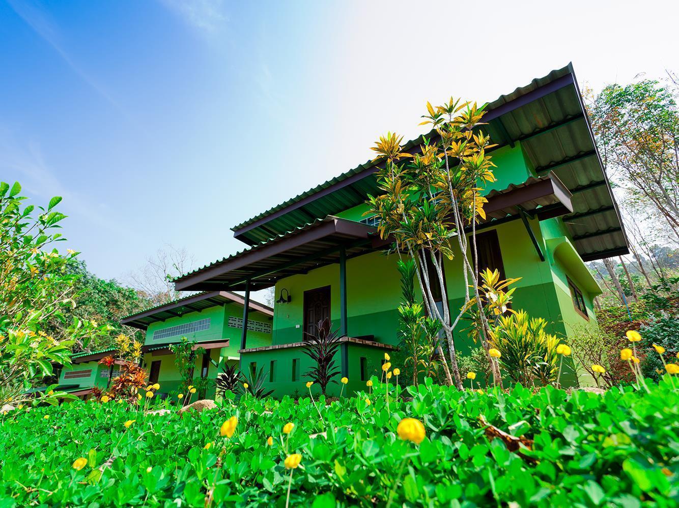 Resort The Mouth - Sha Extra Khao Lak