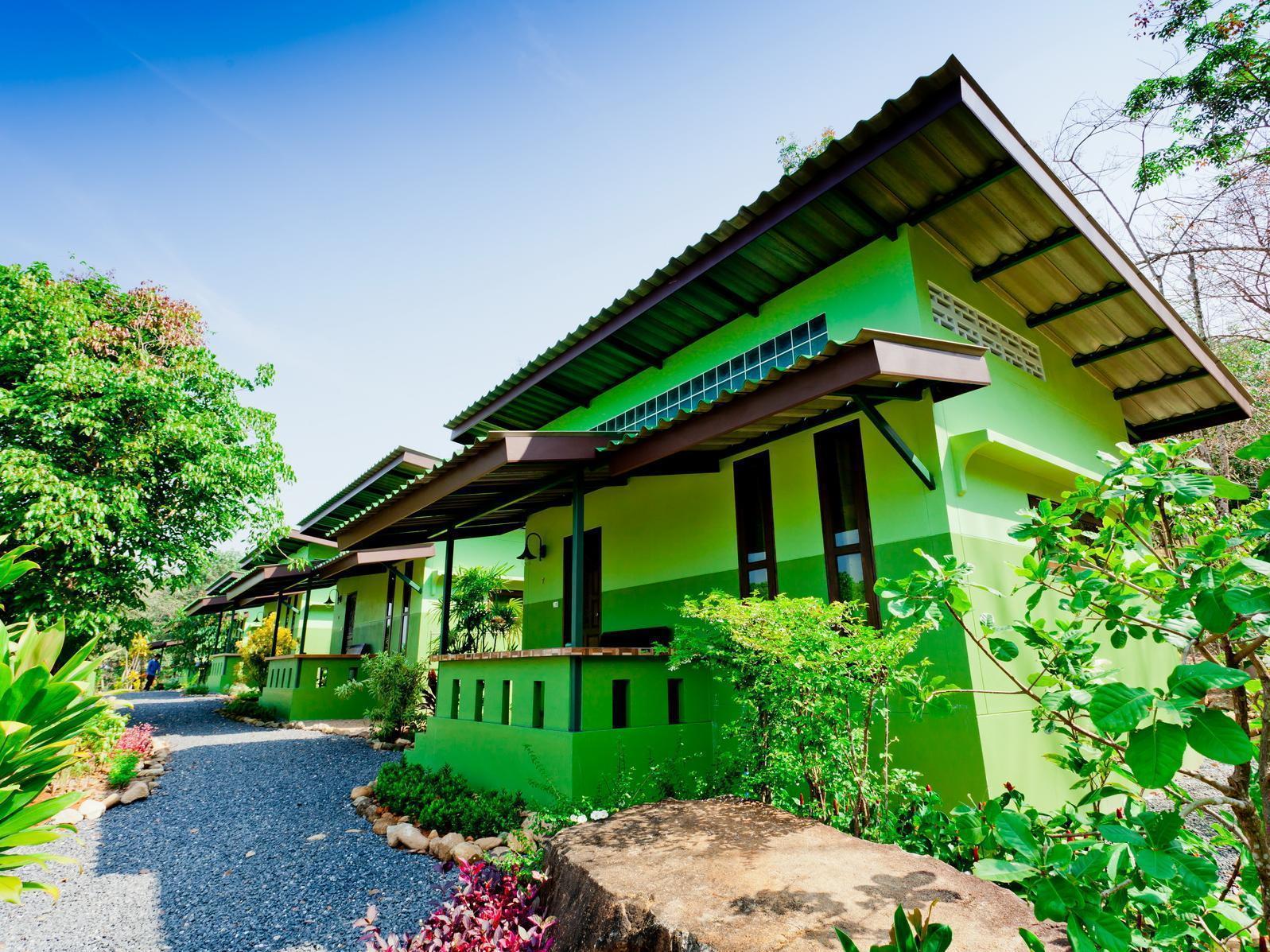 The Mouth - Sha Extra Khao Lak