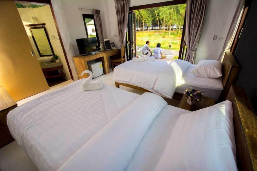 Hotel The Pine Songkhla