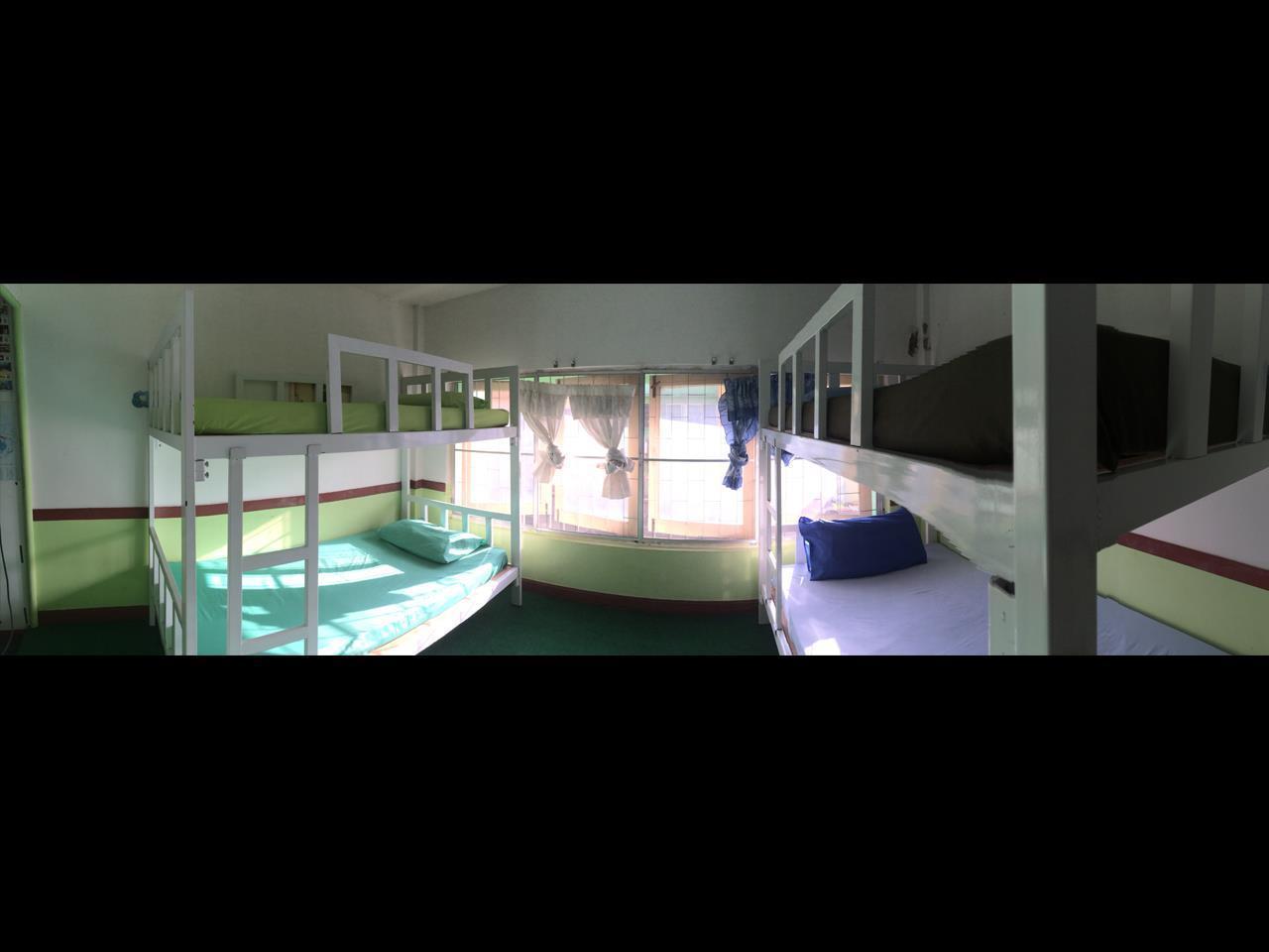 Hostel Hatyai Backpackers