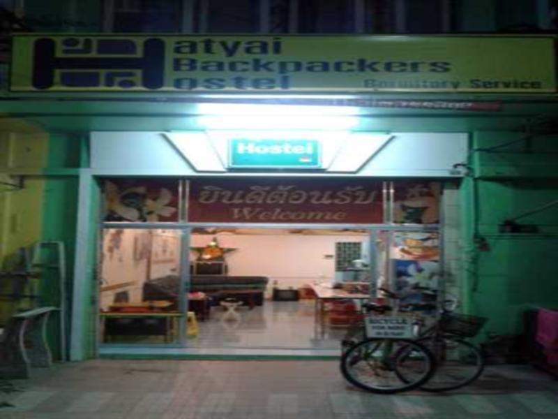 Hatyai Backpackers Hat Yai
