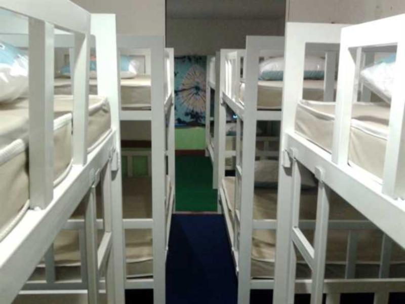 Hostel Hatyai Backpackers Hat Yai