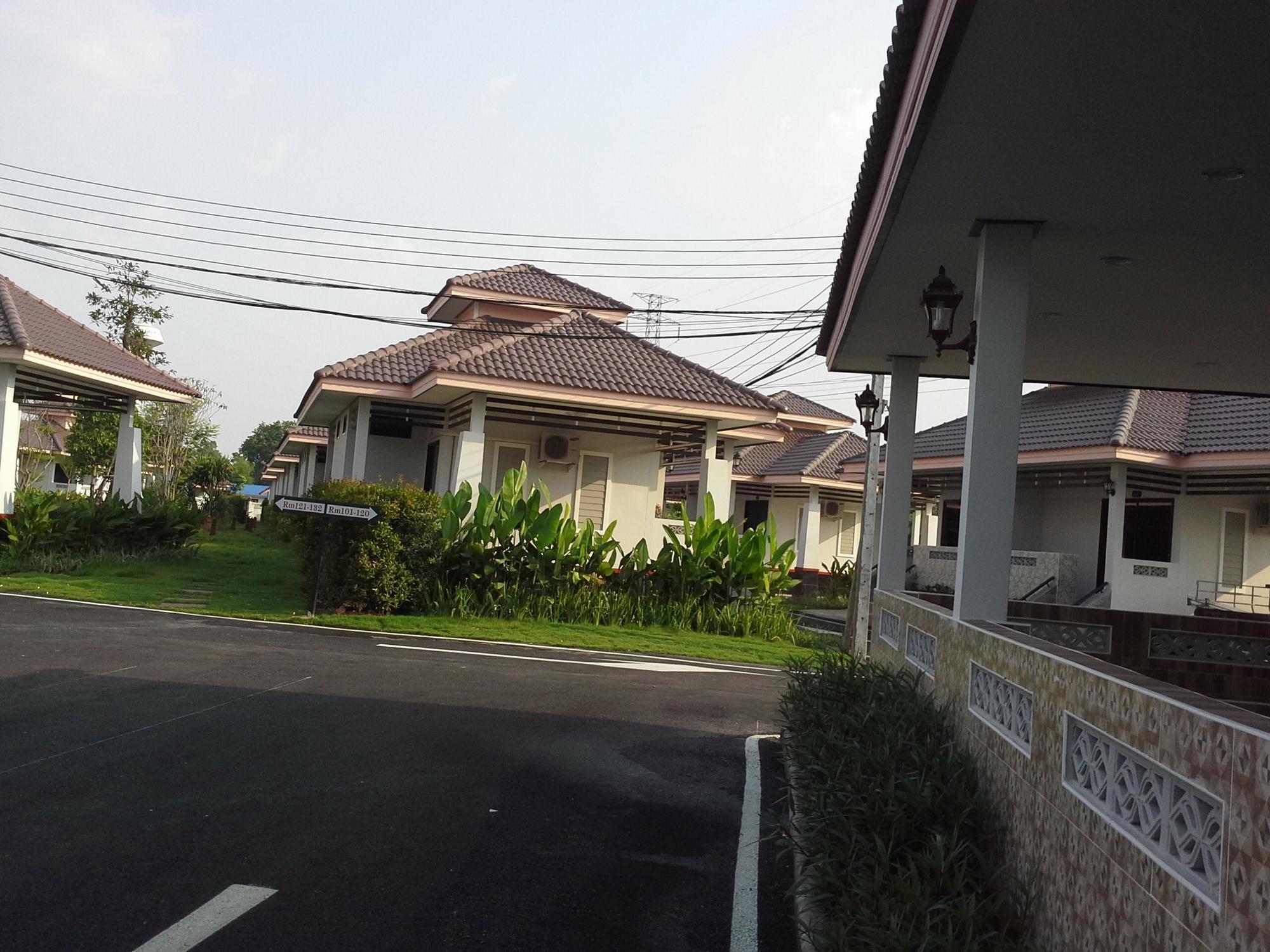 Resort Tokyo Country Nakhon Ratchasima