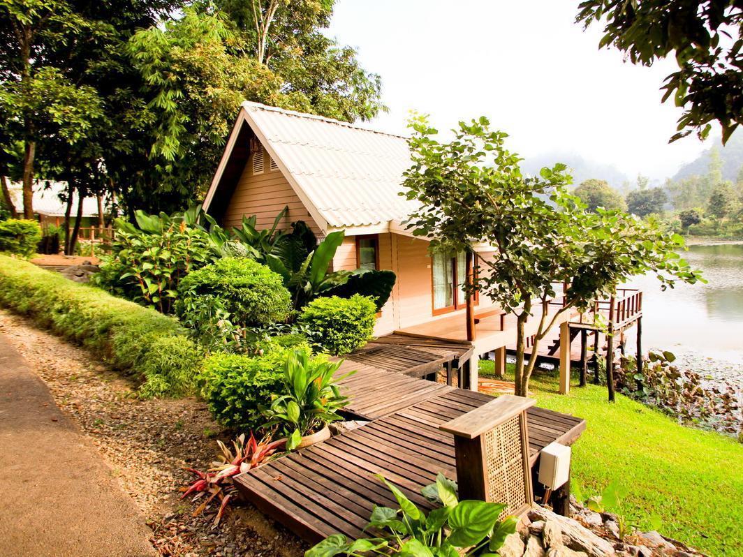 Resort The Nature Club 3*