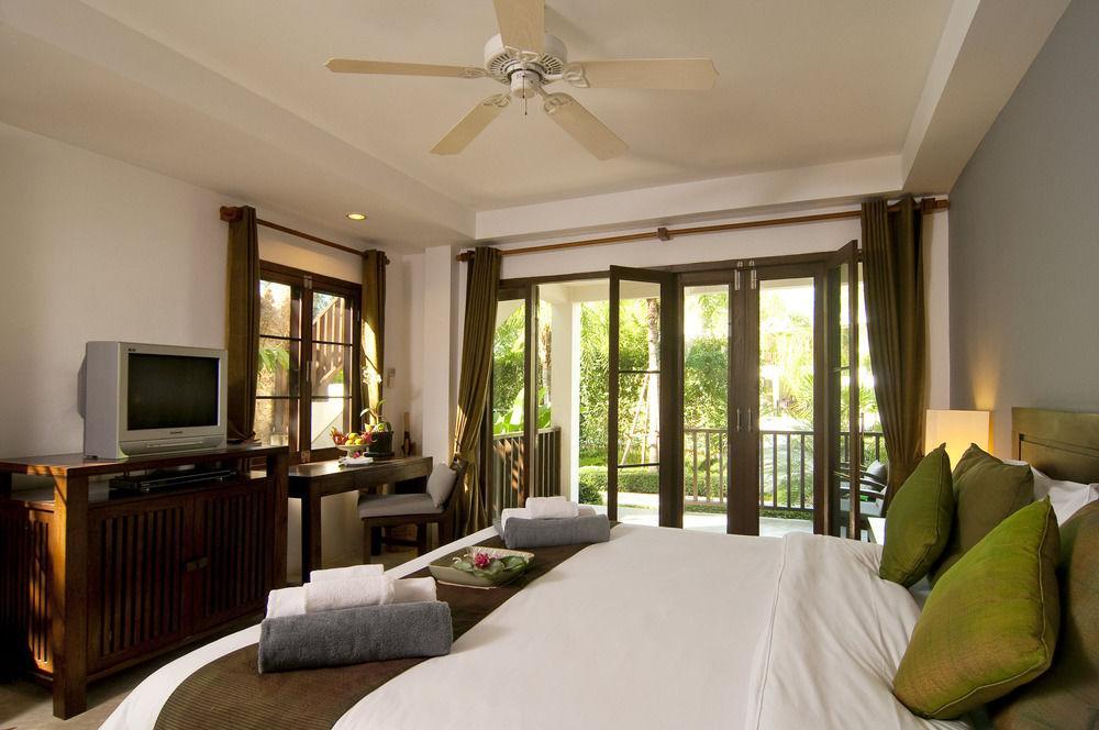 Resort The Quarter Pai