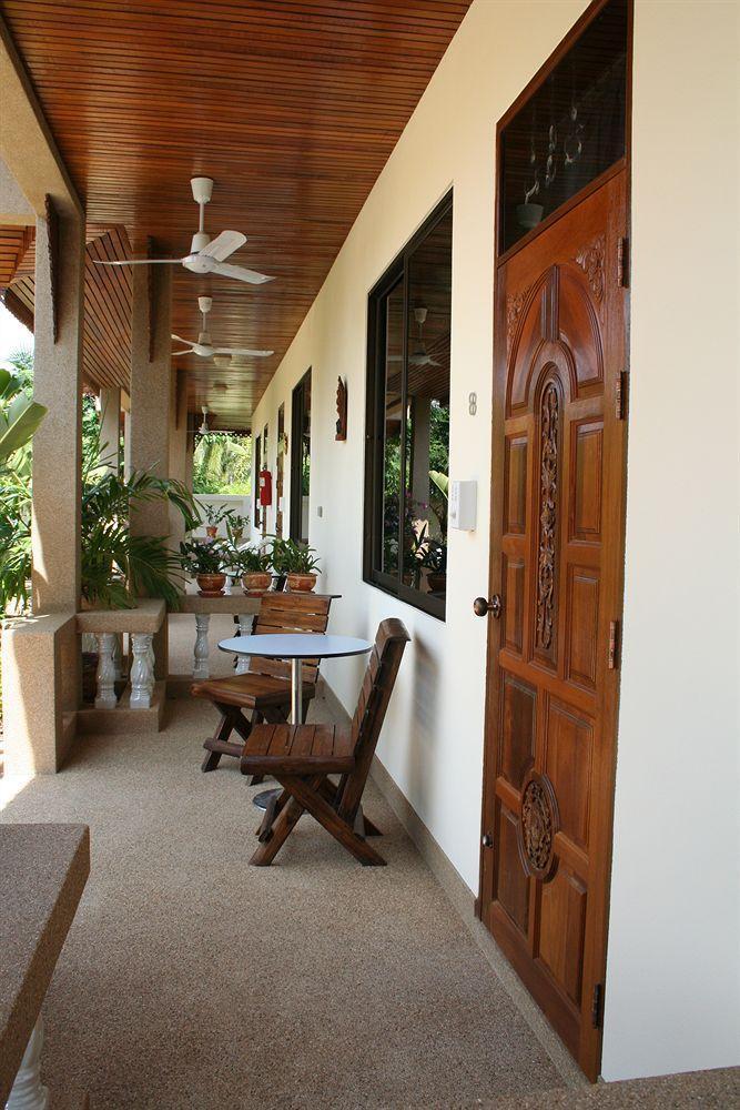 Resort Long 4*