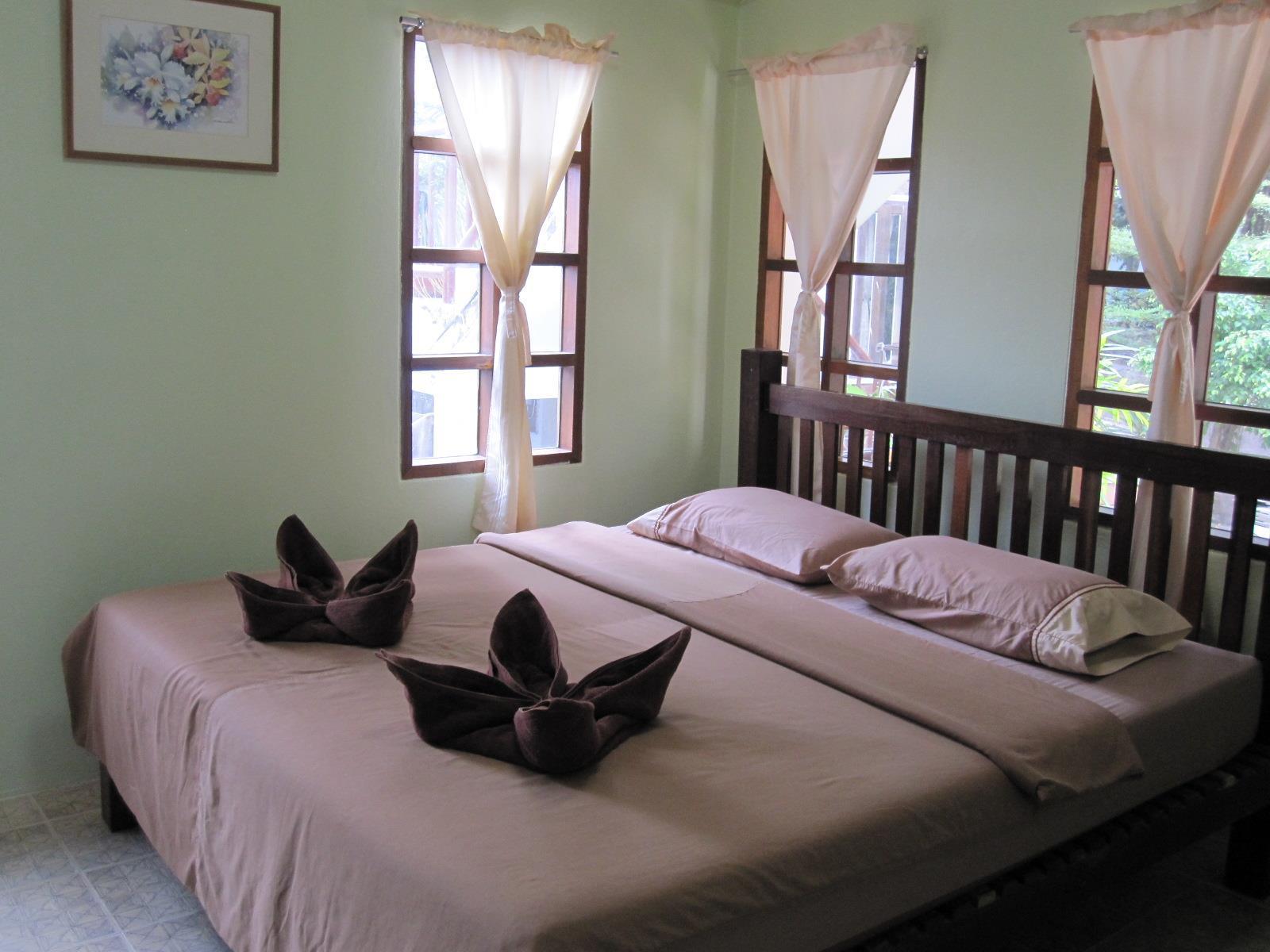 Lazy Sandals Koh Samet