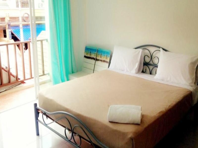 Guest house House 2*