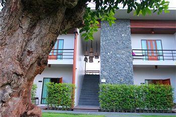 Resort Pattaya Nong Prue