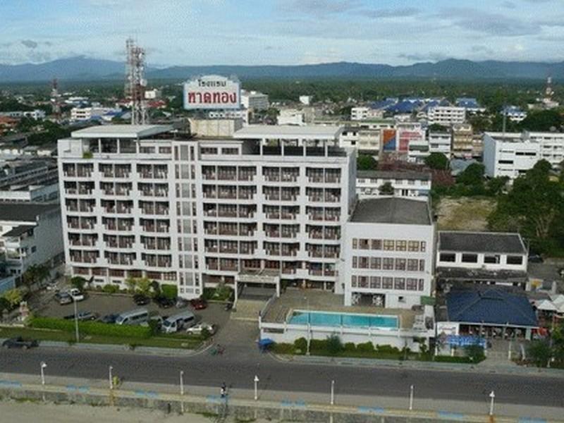 Hotel Hadthong Prachuap Khiri Khan