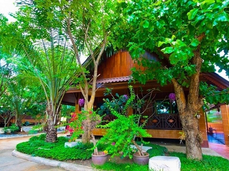 Resort Pechpailin