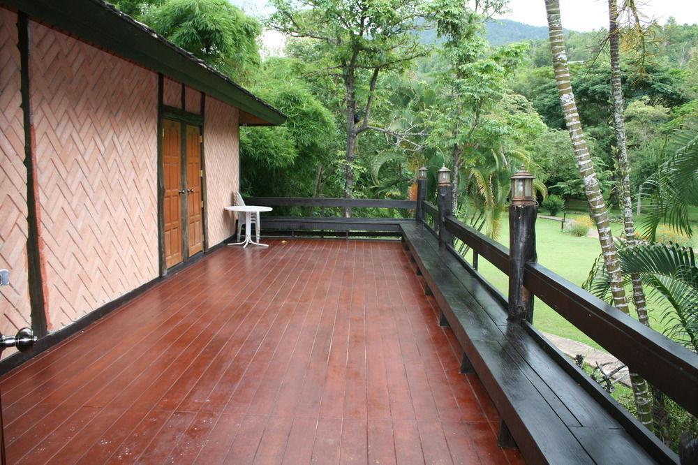 Resort Phu Ing Fah