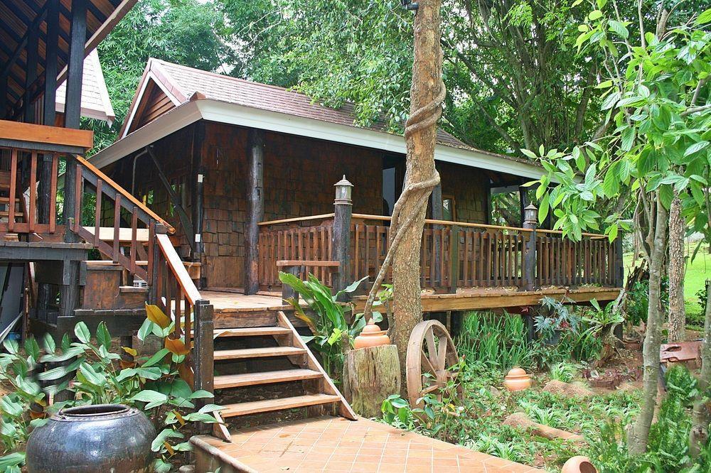 Resort Phu Ing Fah 3*
