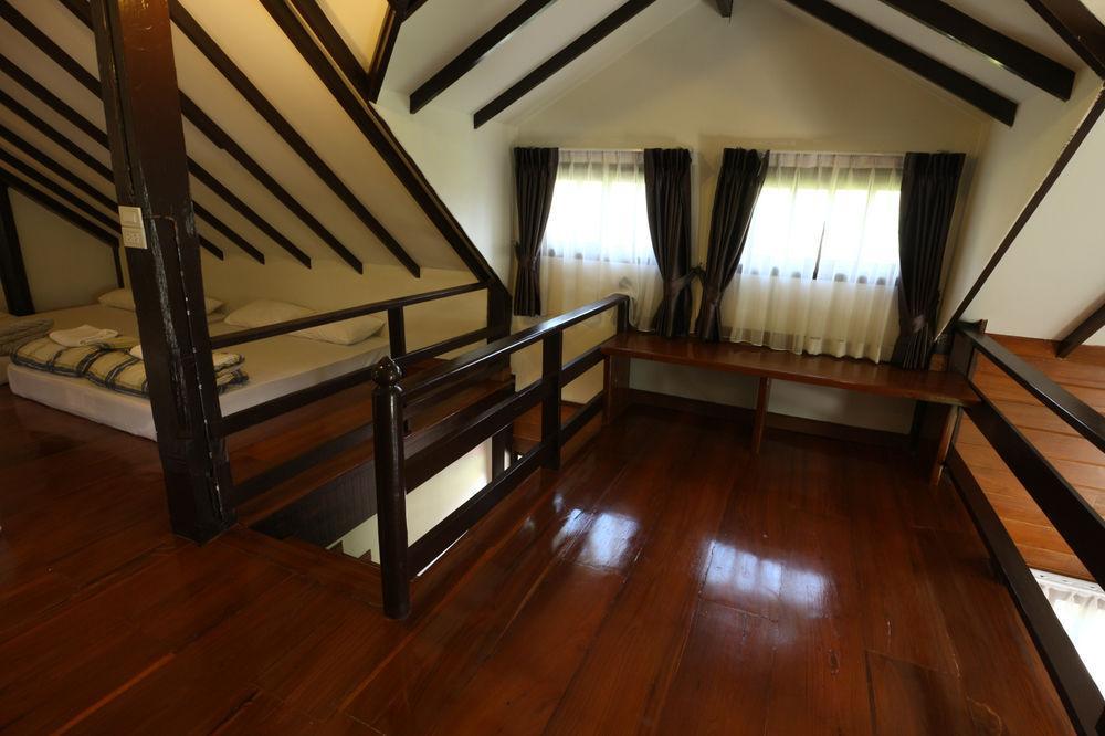 Resort Phu Ing Fah Pong Yaeng