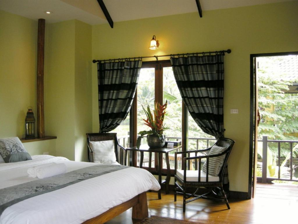 Baan Thai House Resort 3*