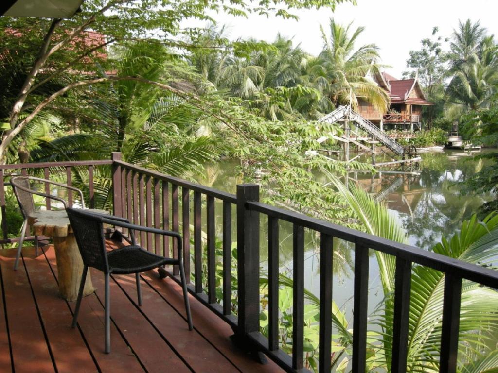 Resort Baan Thai House 3*